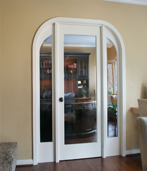 Passage Door Replacement Antioch