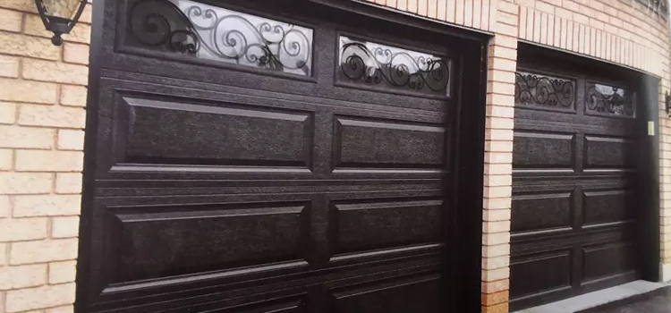 aluminum overhead garage door Antioch