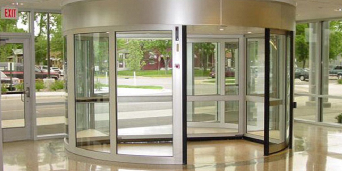 commercial automatic door repair Antioch