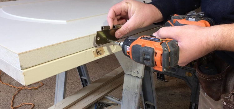 fiberglass interior door repair Antioch