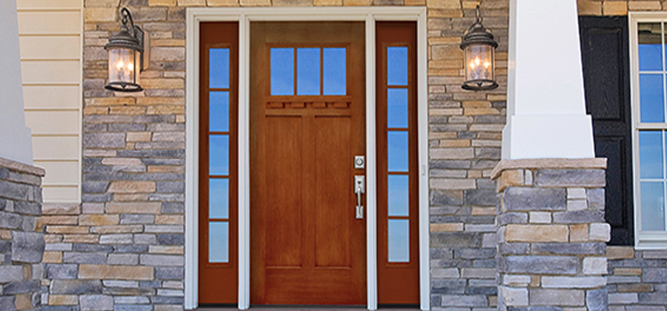 residential entry door repair Antioch